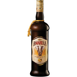 Licor Amarula Marula 750ml Creme