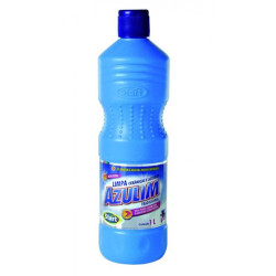Limpa Ceramica Azulim 1lt Tradicional La