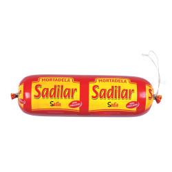 Mortadela Sadia Sadilar 1kg