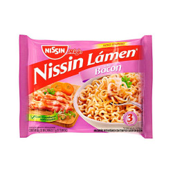 Macarrao Instantaneo Nissin Miojo 85gr B