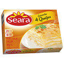 Lasanha Seara 600Gr 4 Queijos