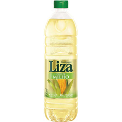 Oleo de  Milho Liza Pet 900ml