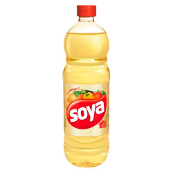 Óleo de Soja Soya 900ml Pet
