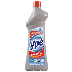 Limpador Multiuso Ype 500ml com Alcool