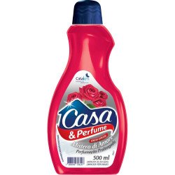 Limp Perf Casa Perf 500 Ml Mister/Amore