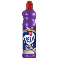 Limpador Veja Gold Limpeza Pesada 500ml 