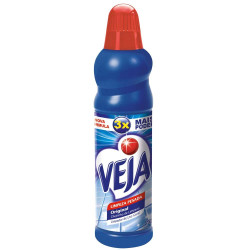 Limpador Veja Gold Limpeza Pesada 500ml 