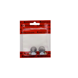 Abraçadeira Metidieri 3/4 Com 2un