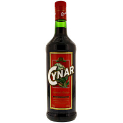 Aperitivo Alcaf Cynar 900ml