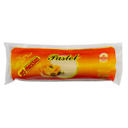 Massa Pastel So Massas Rolo 400gr