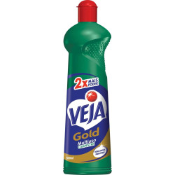 Limpador Veja Gold Multiuso 500ml Campes