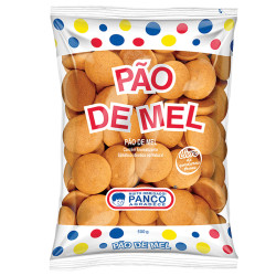 Pão de Mel Panco 500gr