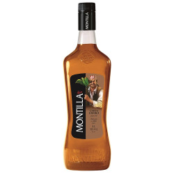 Ron Montilla 1lt Carta Ouro