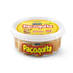 Pacoquinha Santa Helena 350gr Rolha