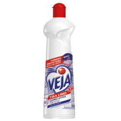 Limpador Veja X-14 2em1 500ml Tira Limo