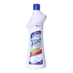Limpa Limo Banheiro Ype 500ml Cloro Ativ