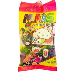 Brinquedo Digos Toys 100gr