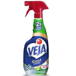 Desengordurante Veja Cozinha 500ml Limão