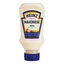Maionese Heinz Bisn 215 Gr Trad