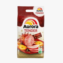 Tender Aurora Kg