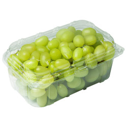 UVA THOMPSON BANDEJA 500GR