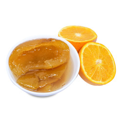 Doce de Laranja