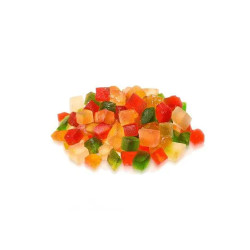 Frutas Cristalizadas Kg