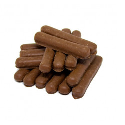 Palito de Chocolate Kg Preto