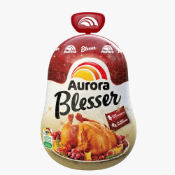 Ave Blesser Aurora Temperada Kg