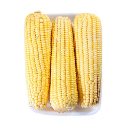 Milho Verde Turvo 800gr