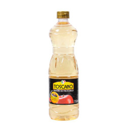 Vinagre Toscano Especiais 750ml Maca