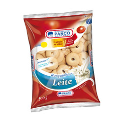 Rosquinha Panco 500gr Leite