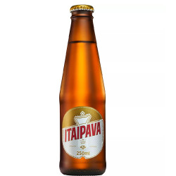 Cerveja Itaipava Long Neck 250ml