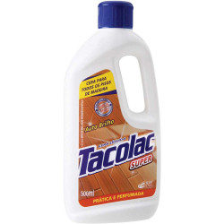 Cera Tacolac Liquida 500ml Super