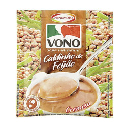 Sopa Vono 18gr Caldinho Feijao