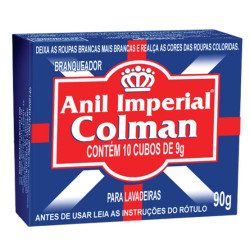 Anil Colman Imperial Cubo 90gr