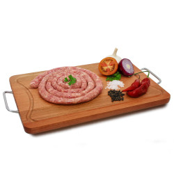 Linguiça Pernil Real Granel Pernil Kg