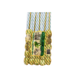 Queijo Palmeira Provolone Espeto Kg