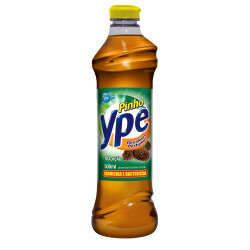 Desinfetante Pinho Ype 500ml Tradicao