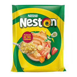 Floco Cereais Neston Nestle Sache210gr 3