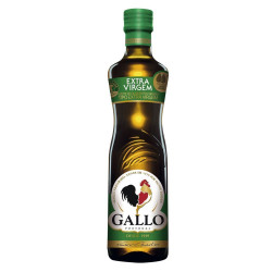 Azeite Extra Virgem Gallo 500ml
