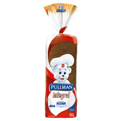 Pao Pullman Integral 500gr
