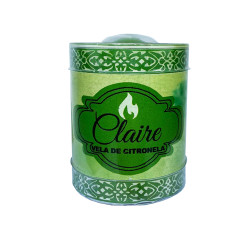 Velas Citronela São João 85gr