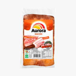 Bacon Aurora Kg Frente