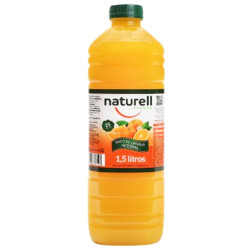 Suco Naturell 1,5L Laranja