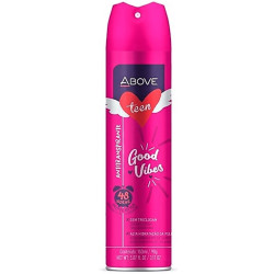Desodorante Above Aero 150ml Teen Good V