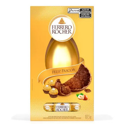 Ovo Chocolate Ferrero Rocher 137,5gr