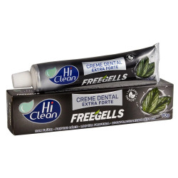Creme Dental Hi Clean Feegells 90gr Ment