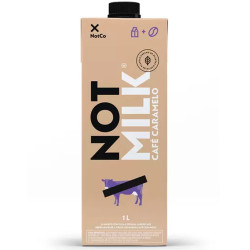 Bebida Not Milk Café Caramelo 1lt