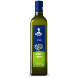 Azeite Gomes Da Costa Extra Virgem Vidro